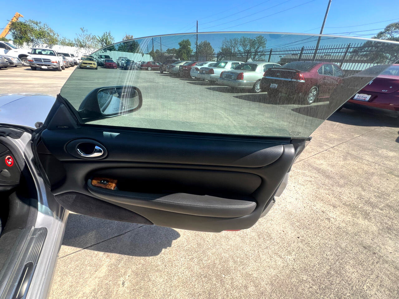 Used 2006 Jaguar XK8 Coupe image 26