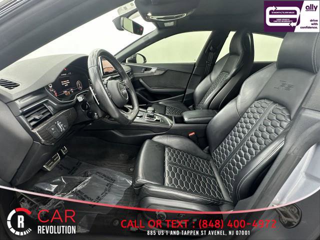 Used 2019 Audi RS 5 Sportback image 44