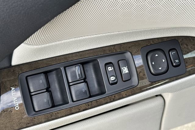 Used 2012 Lexus IS 250 w/ Premium Pkg Value Edition image 12