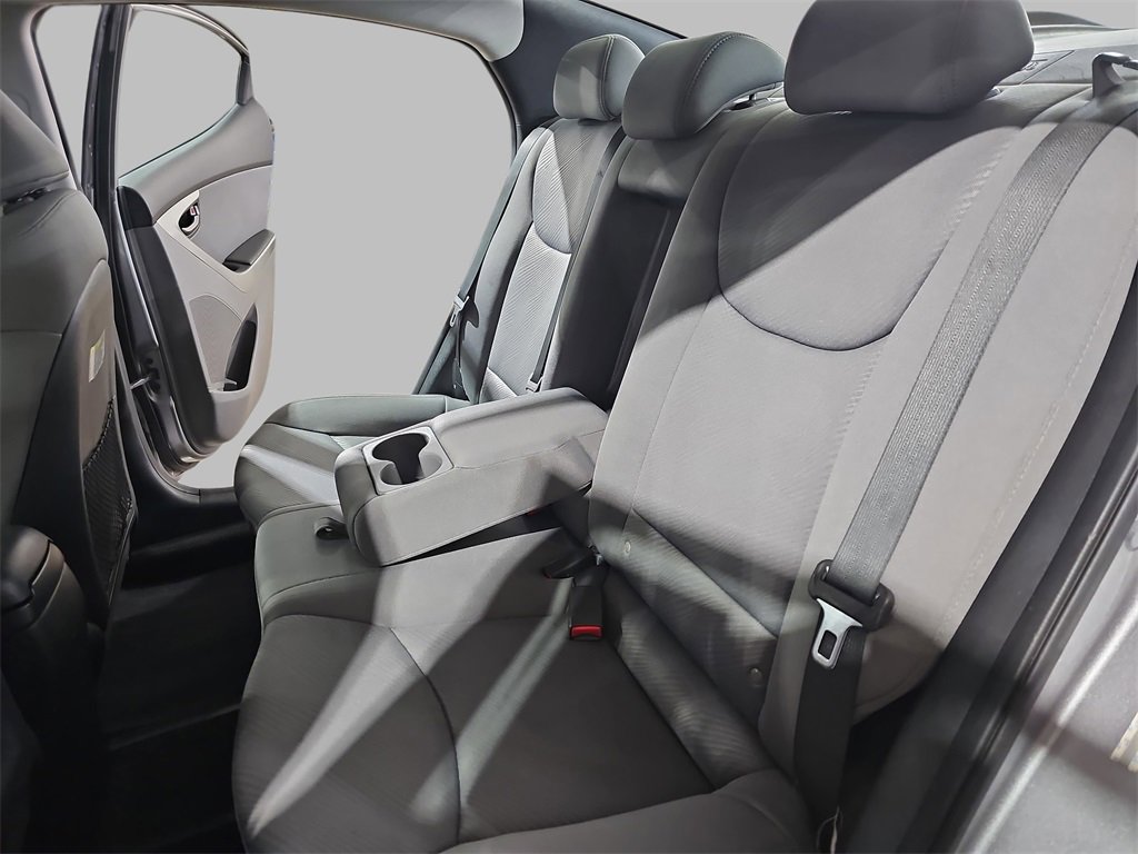 Used 2011 Hyundai Elantra GLS w/ Preferred Equipment Pkg 3 image 13