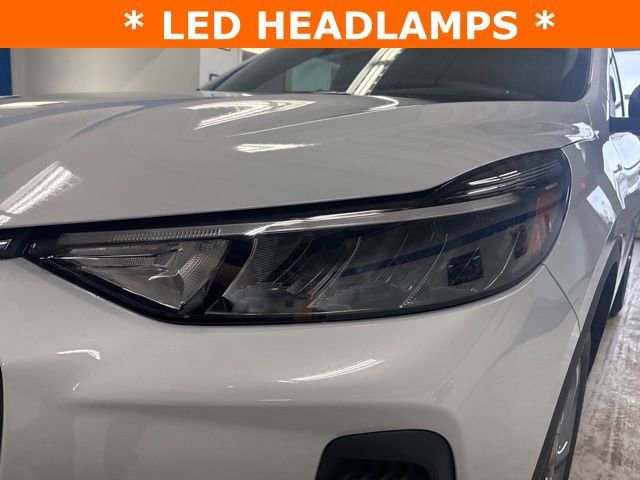 New 2026 Ford Escape ST-Line w/ Tech Pack #1 image 35