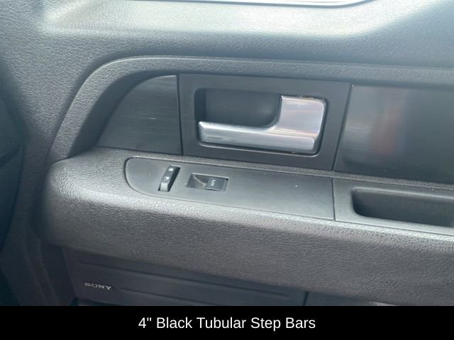 Used 2014 Ford F150 FX4 w/ Equipment Group 402A Luxury image 25