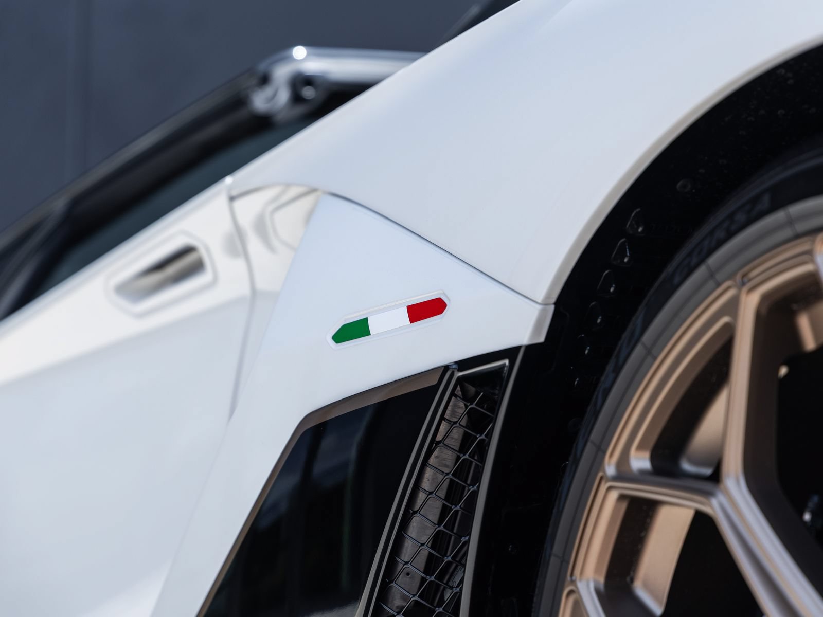 Used 2022 Lamborghini Aventador LP 780-4 Ultimae AWD/4WD image 18