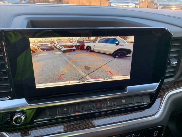 New 2026 GMC Sierra 1500 Elevation w/ Elevation Select Package image 23