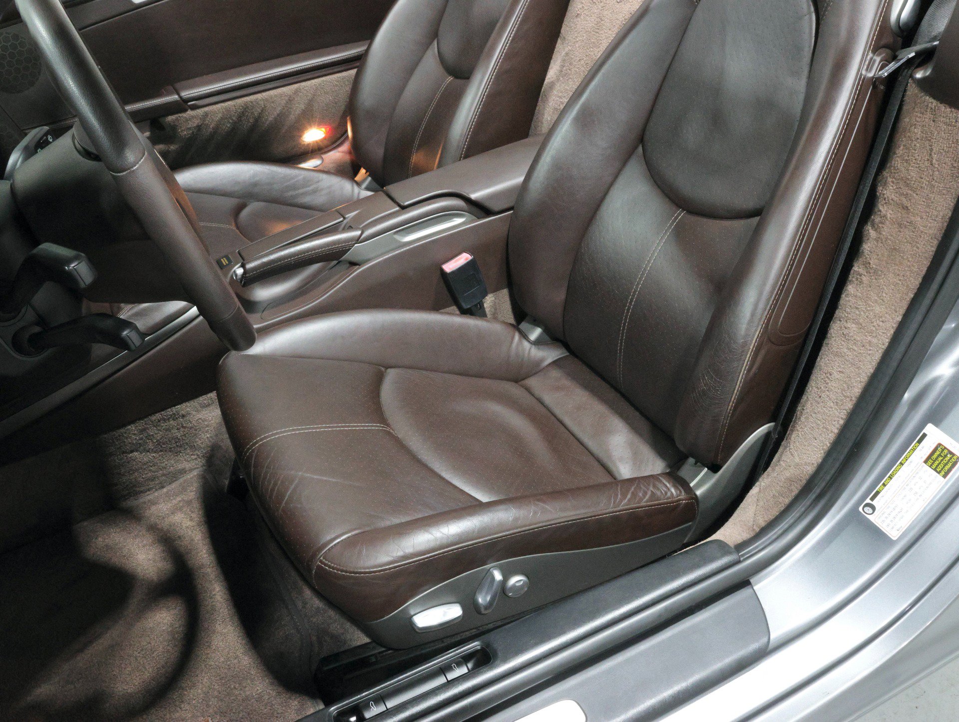 Used 2007 Porsche Boxster S image 88