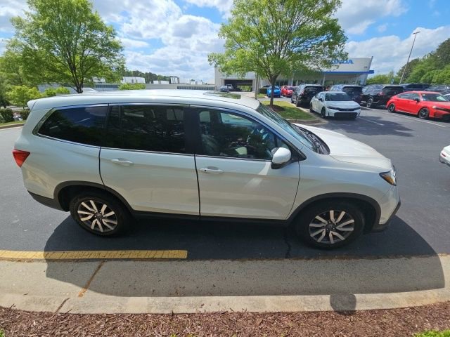 Used 2019 Honda Pilot EX-L image 9