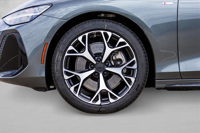 New 2026 Audi A6 Premium Plus AWD/4WD image 9