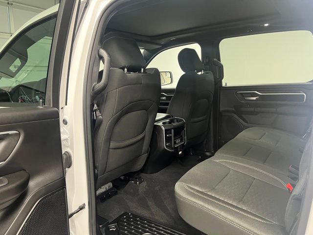 Used 2025 RAM 1500 Big Horn image 41