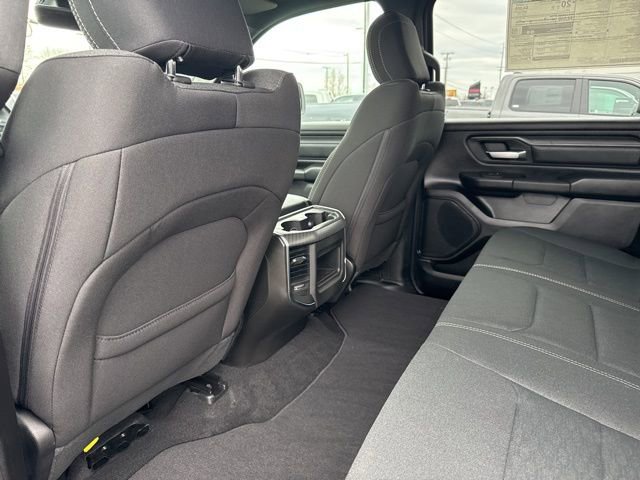 New 2026 RAM 1500 Express image 17