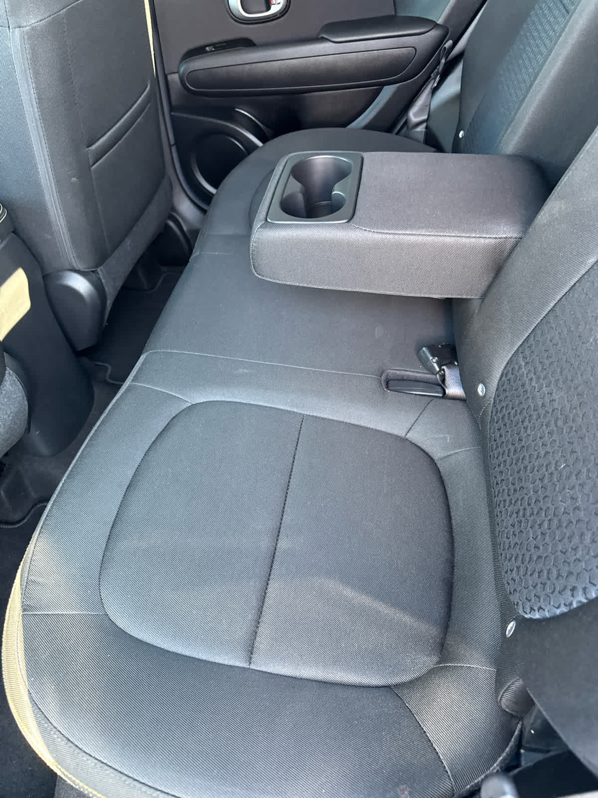 Used 2016 Kia Soul + w/ Designer's Package FWD image 11