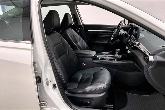 Used 2023 Nissan Altima 2.5 SR image 30