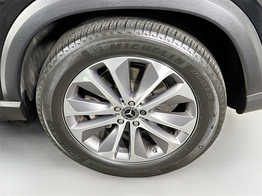 Used 2022 Mercedes-Benz GLE 450 4MATIC image 37