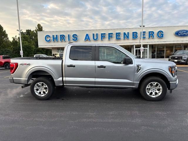 Used 2023 Ford F150 XLT