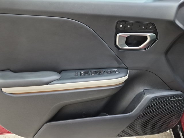 Certified 2025 Kia K4 GT-Line Turbo FWD image 28