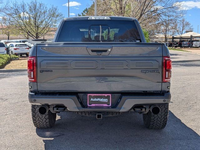 Used 2018 Ford F150 Raptor w/ Equipment Group 802A Luxury AWD/4WD image 6