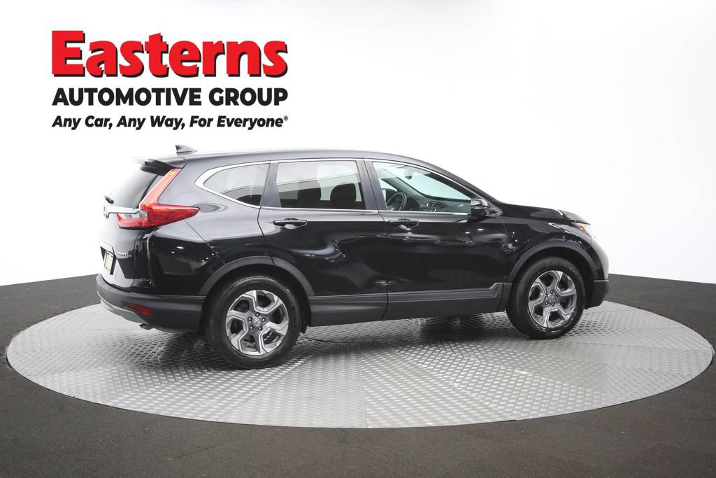 Used 2019 Honda CR-V EX-L image 43