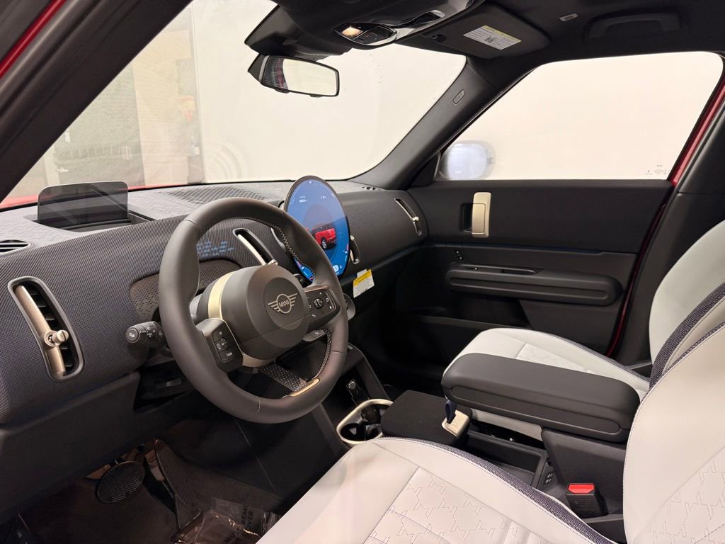 New 2026 MINI Cooper Countryman S AWD/4WD image 11