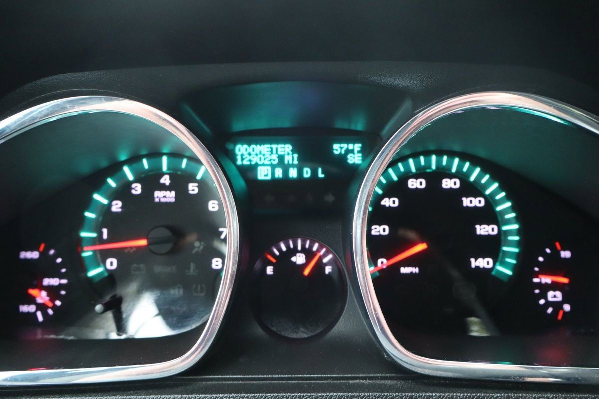 Used 2012 Chevrolet Traverse LT AWD/4WD image 34