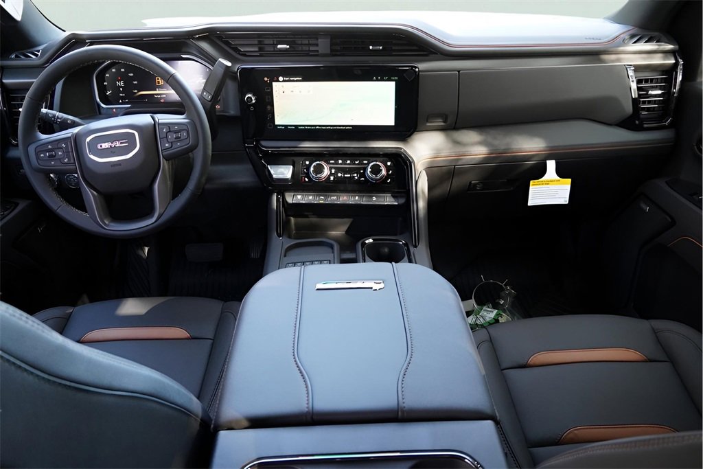 New 2026 GMC Sierra 2500 AT4 w/ AT4 Premium Plus Package image 30