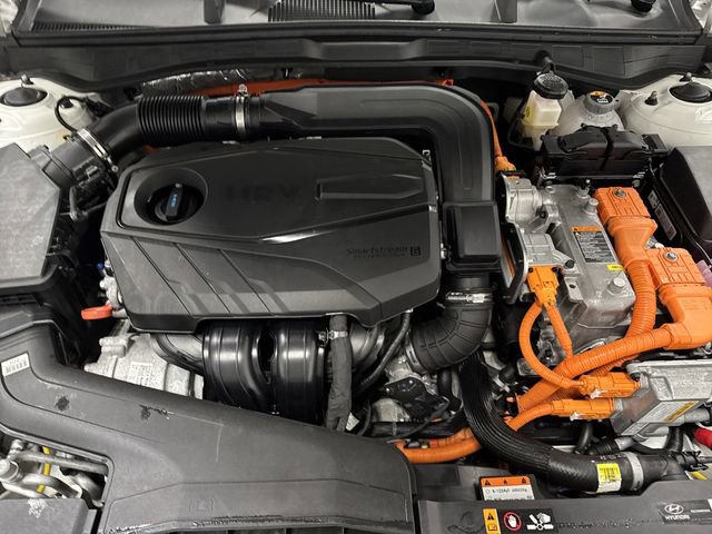 Used 2022 Hyundai Sonata SEL image 34