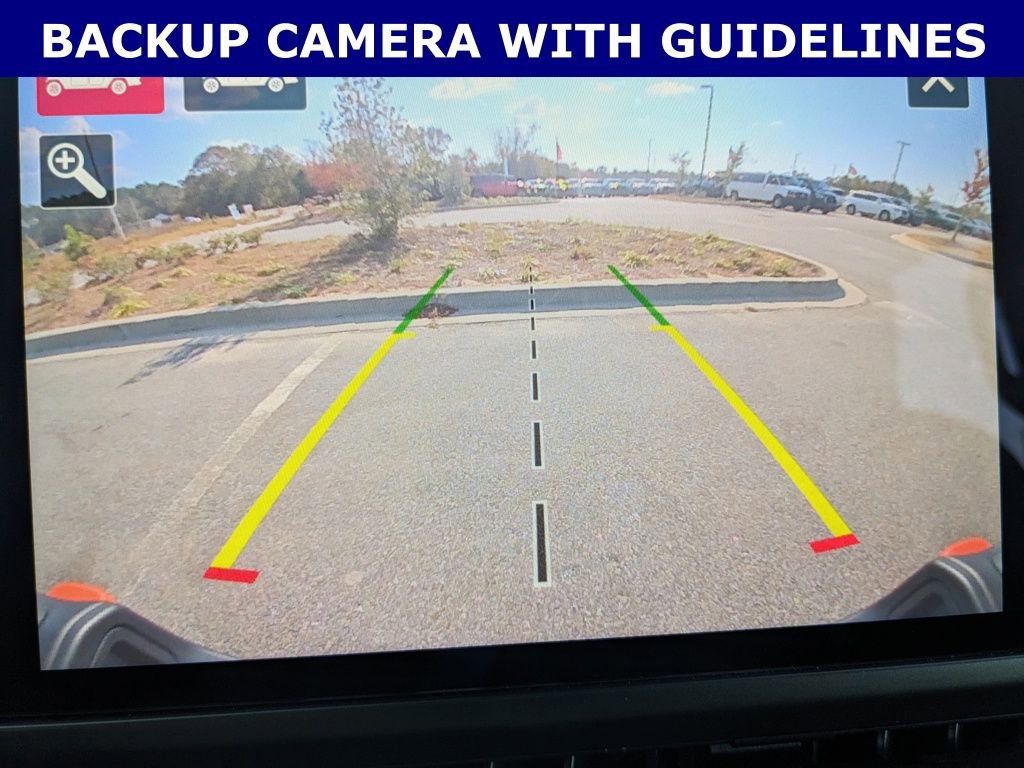 New 2026 Jeep Gladiator Mojave image 5