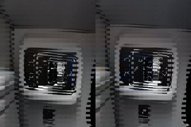 New 2026 Lincoln Nautilus Reserve w/ Jet Appearance Package image 51