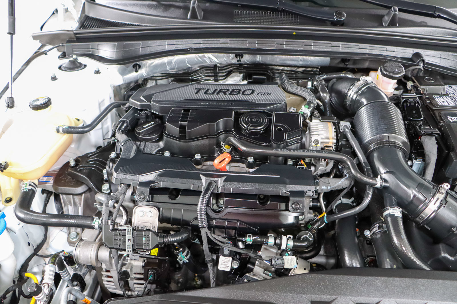 Used 2024 Kia K5 GT-Line FWD image 29