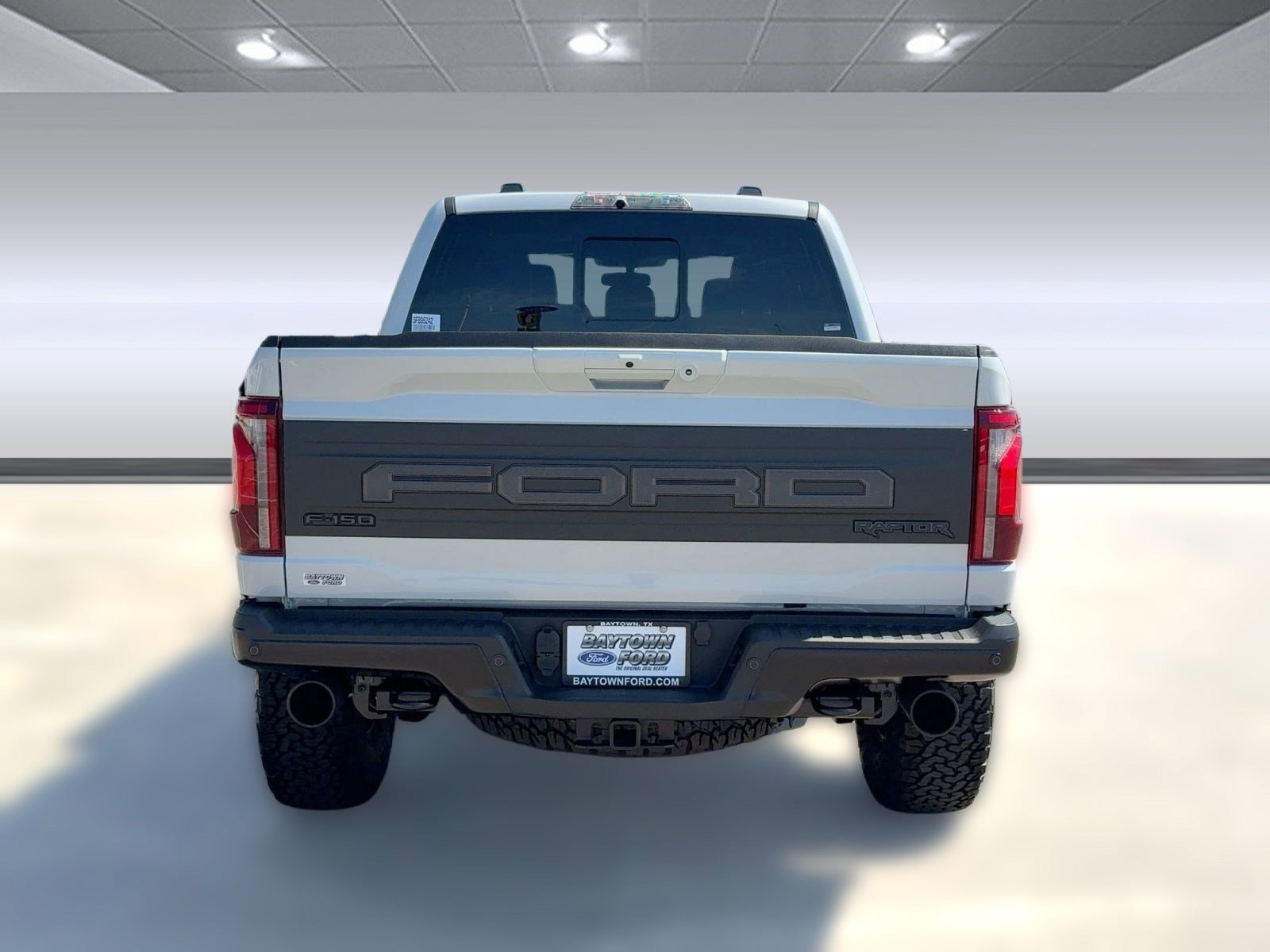 New 2025 Ford F150 Raptor image 10