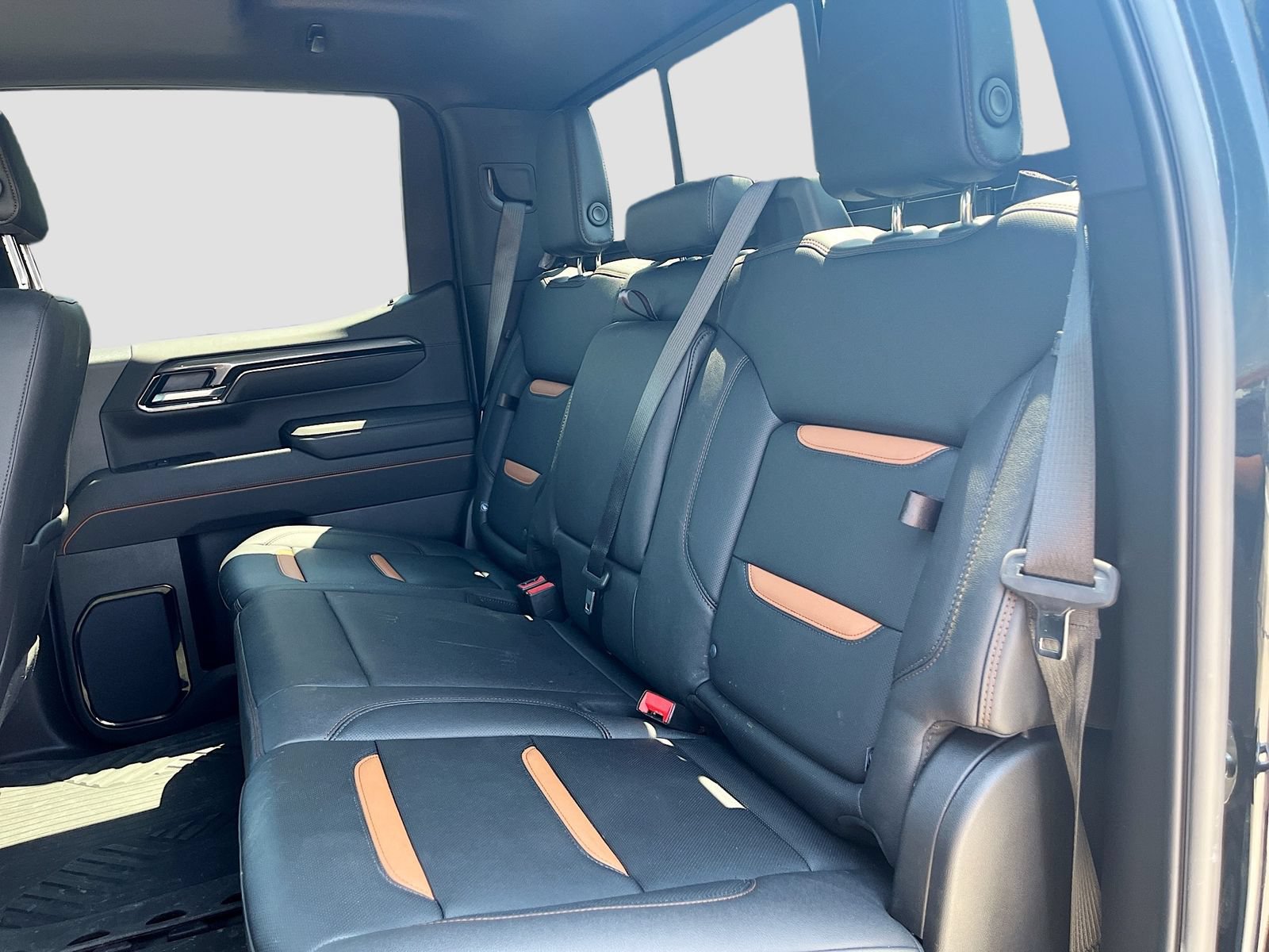 Used 2026 GMC Sierra 1500 AT4 AWD/4WD image 26