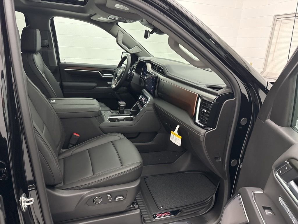 New 2026 GMC Sierra 1500 Denali image 68