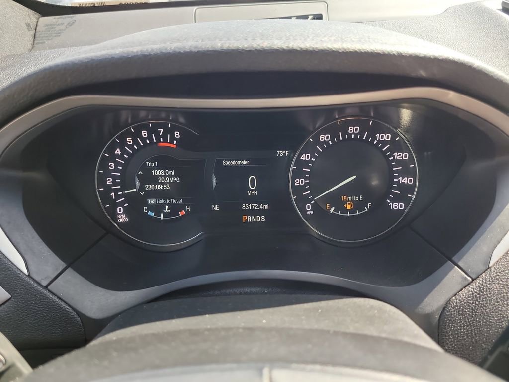 Used 2020 Lincoln MKZ w/ Convenience Package image 31