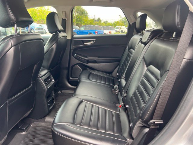 Used 2023 Ford Edge SEL w/ Convenience Package AWD/4WD image 18