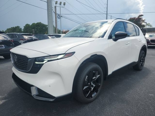 New 2026 MAZDA CX-5 2.5 S w/ Premium Plus Package AWD/4WD image 7