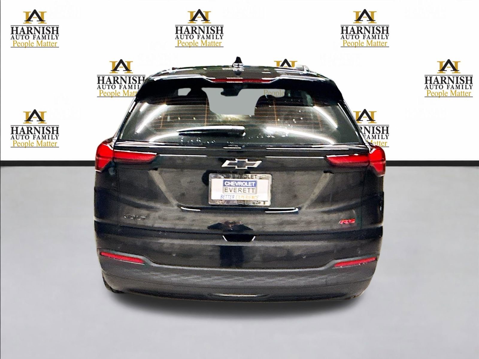 New 2027 Chevrolet Bolt RS w/ Technology Package image 6