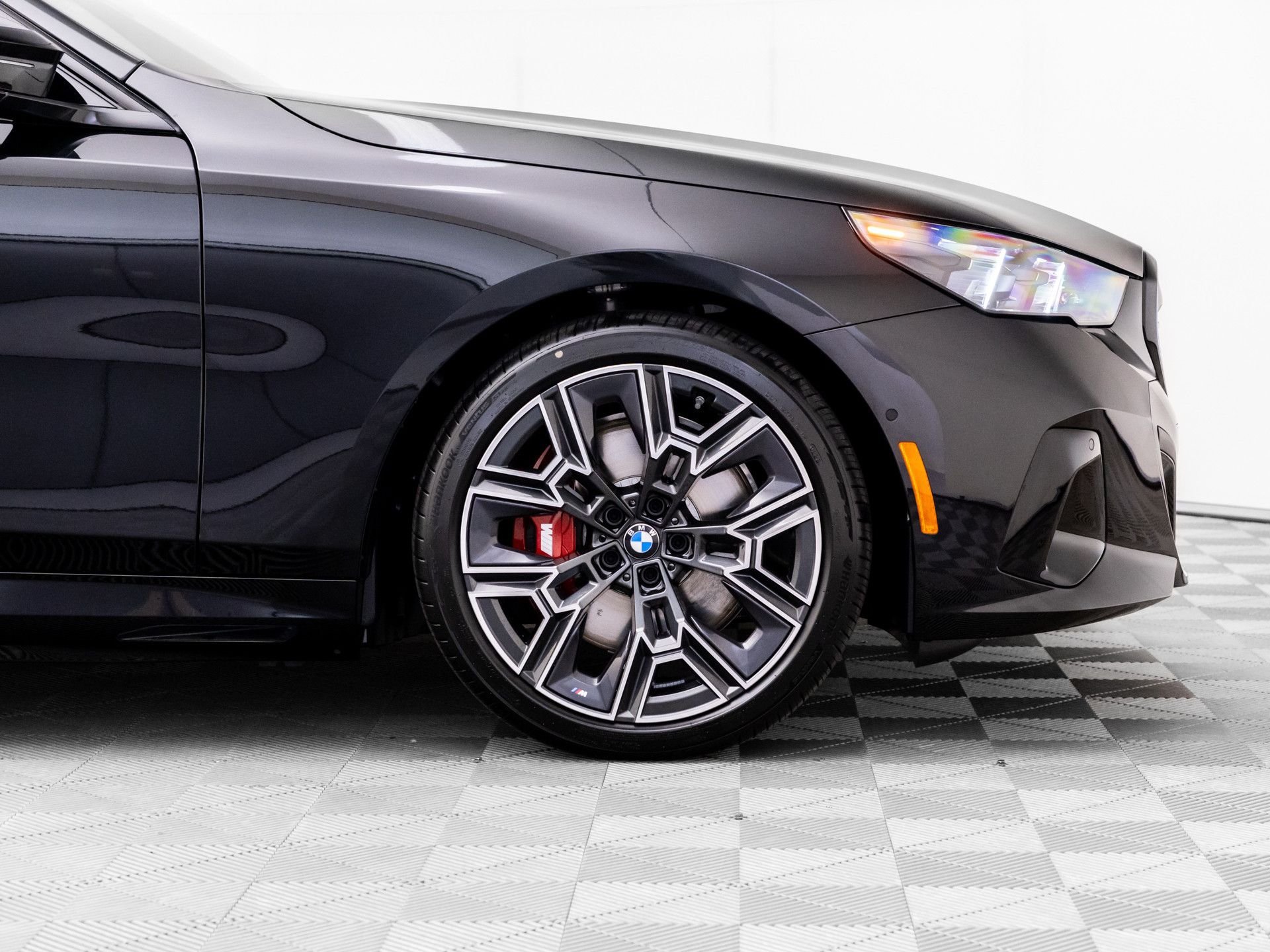 New 2026 BMW i5 M60 AWD/4WD image 35