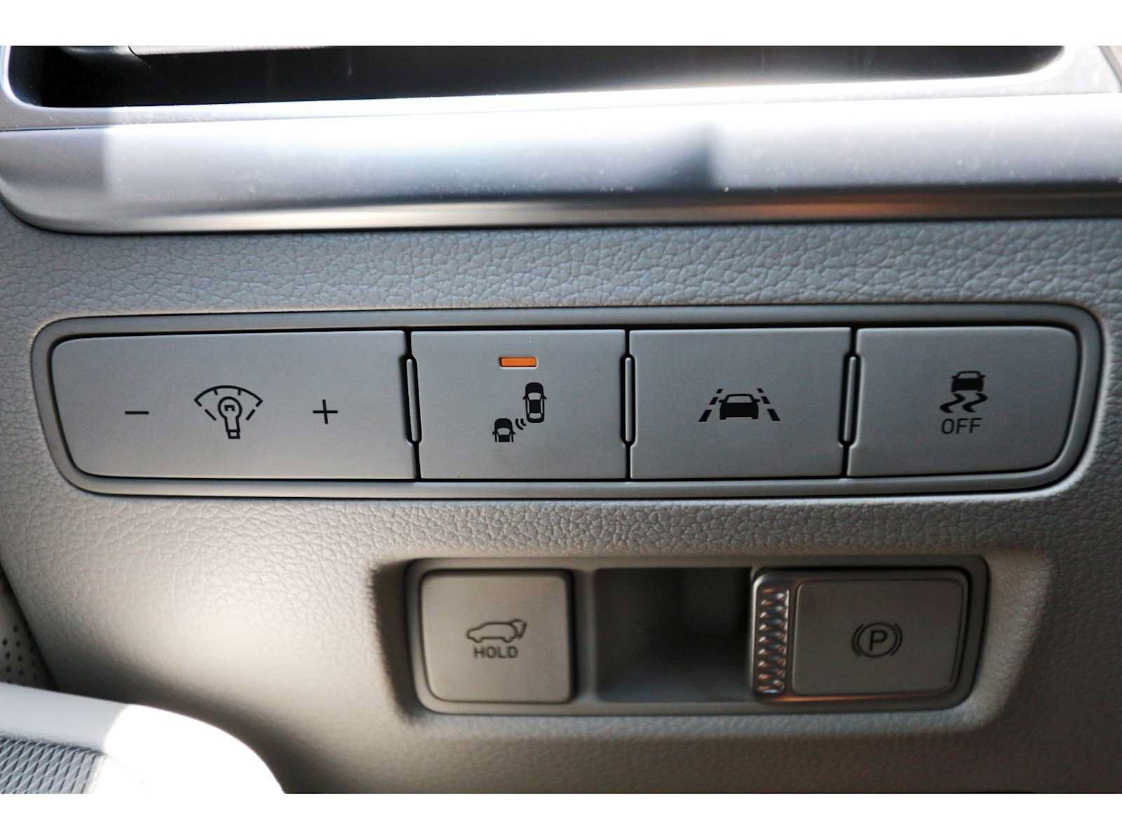 Used 2022 Hyundai Palisade Calligraphy FWD image 21