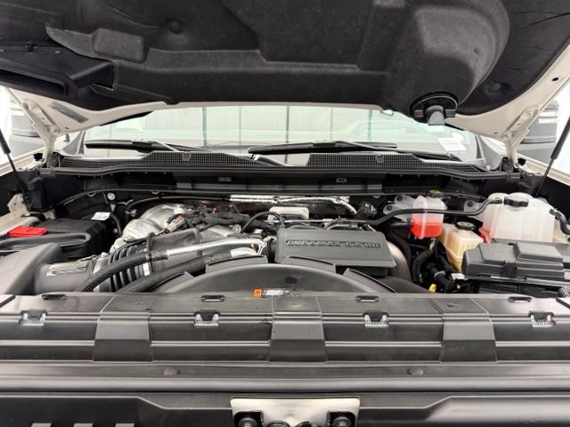 New 2026 Chevrolet Silverado 2500 ZR2 AWD/4WD image 10