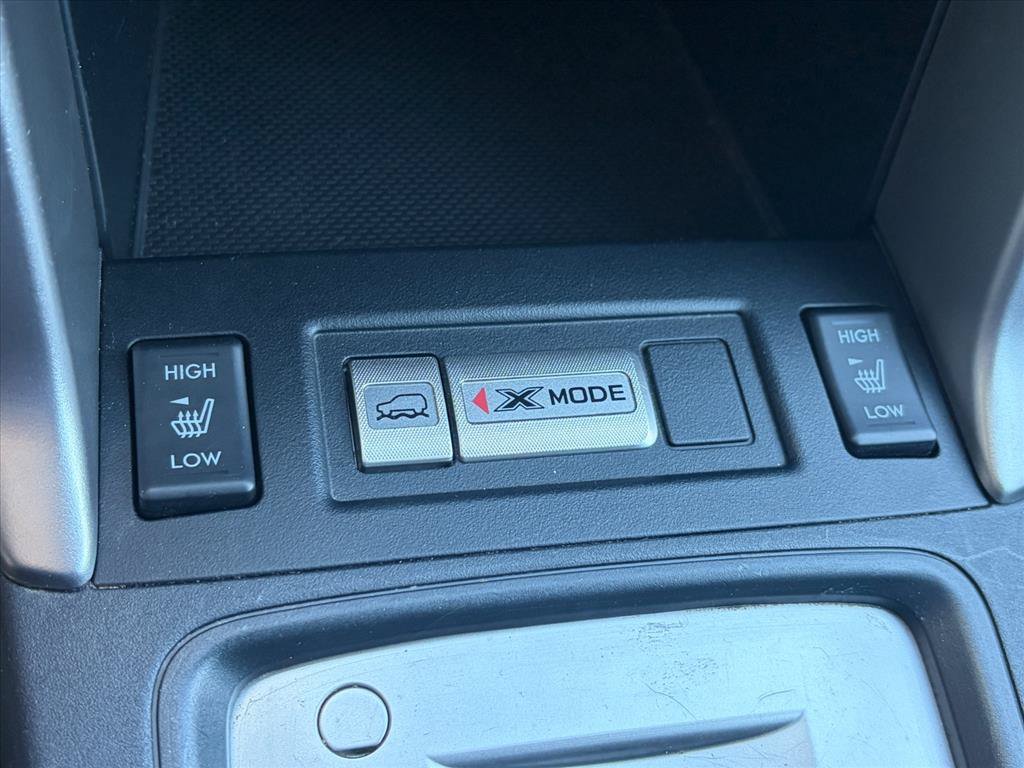 Used 2018 Subaru Forester 2.5i Premium w/ Protection Package #1 AWD/4WD image 13