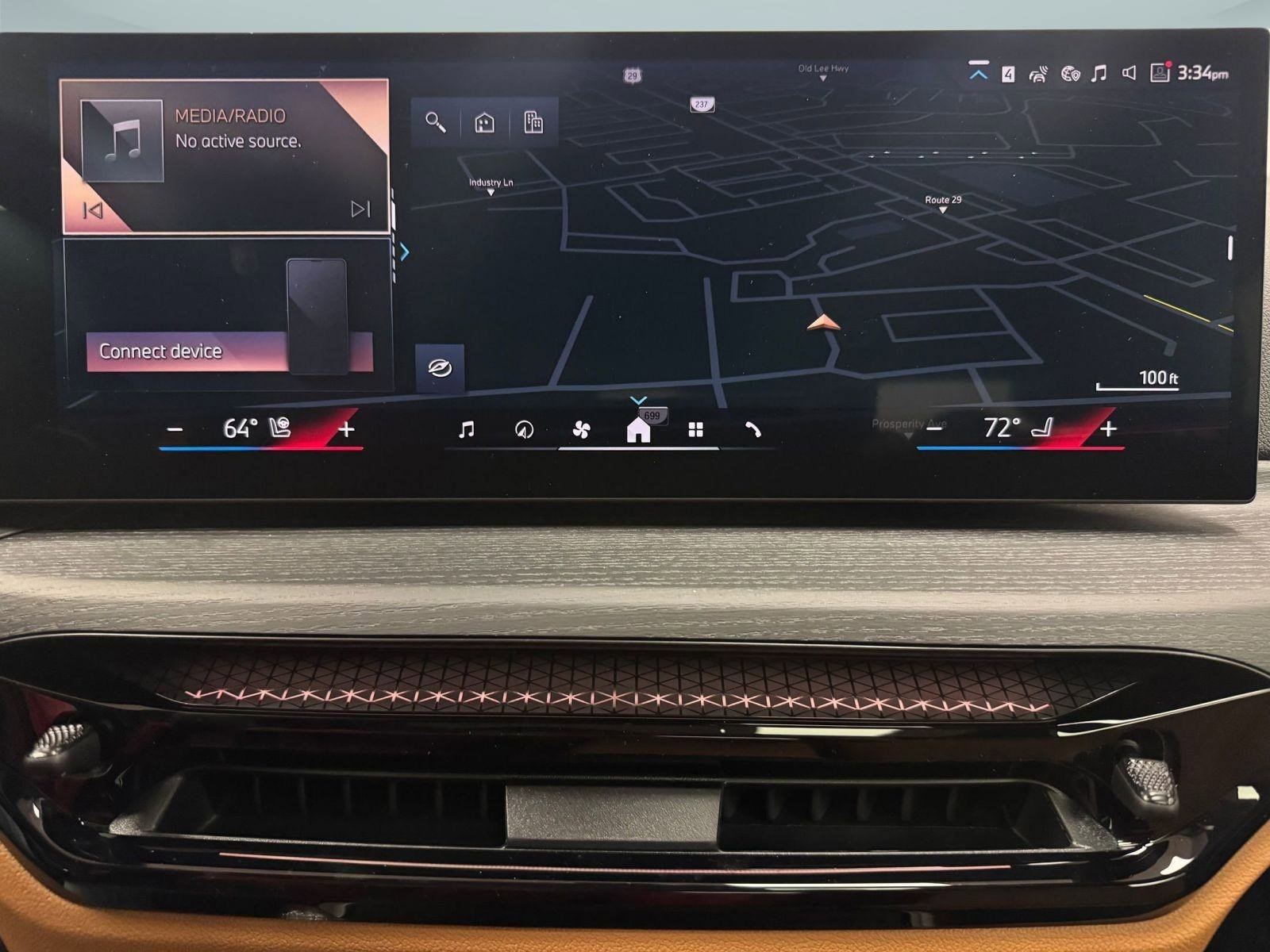 New 2026 BMW 330i xDrive Sedan w/ Premium Package image 19