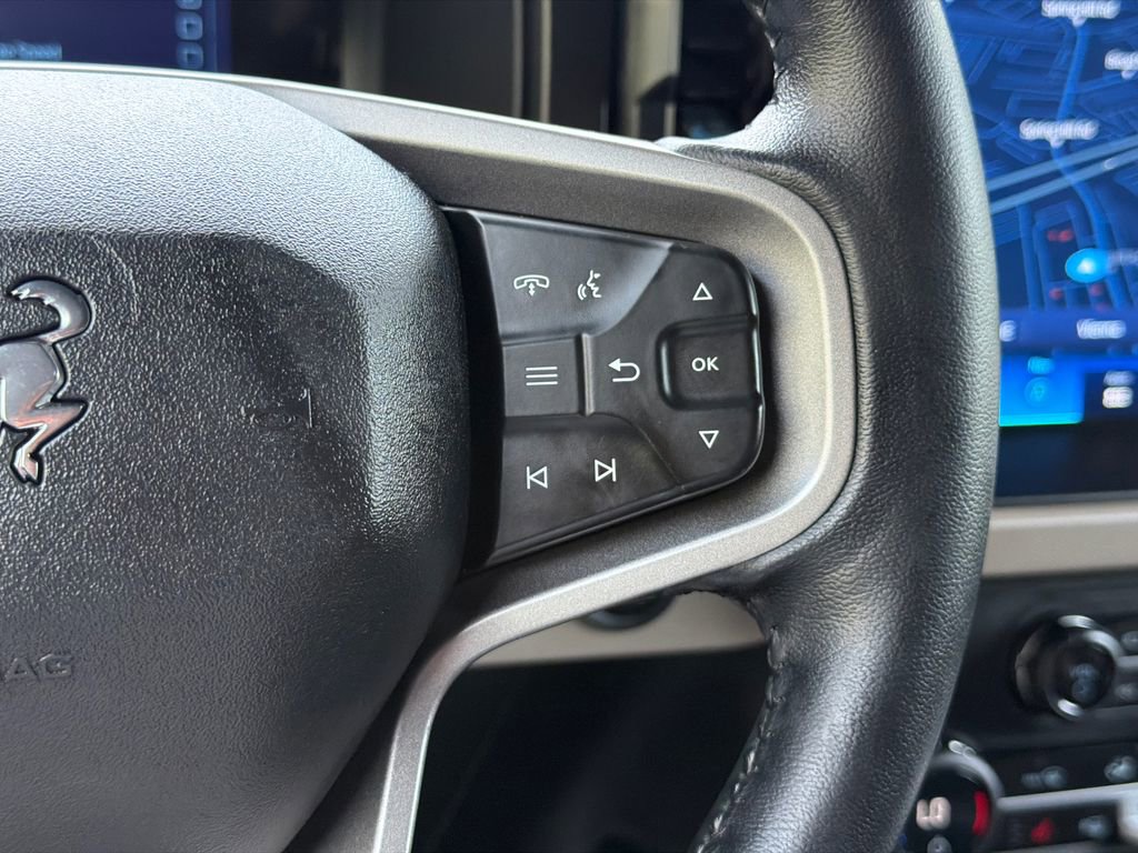 Used 2023 Ford Bronco Wildtrak AWD/4WD image 23