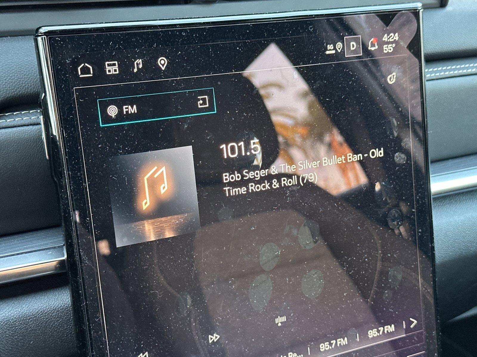 New 2026 GMC Terrain Elevation image 18