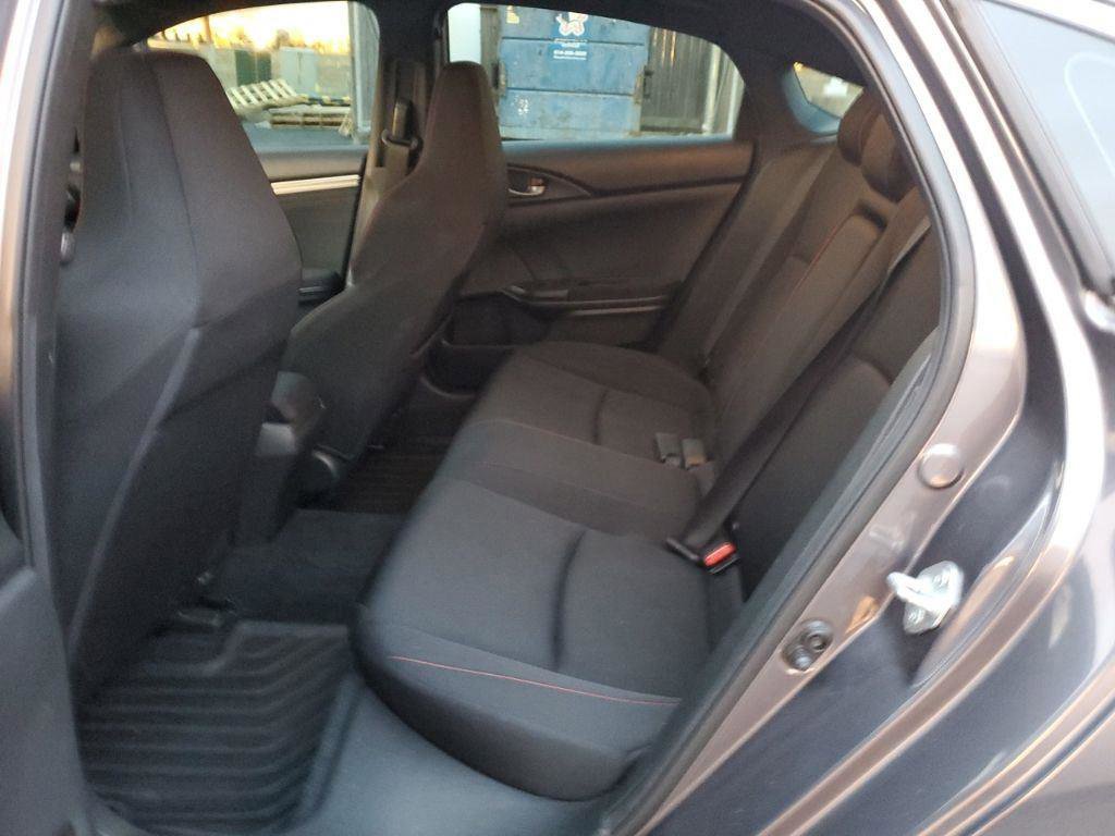 Used 2020 Honda Civic Si image 26