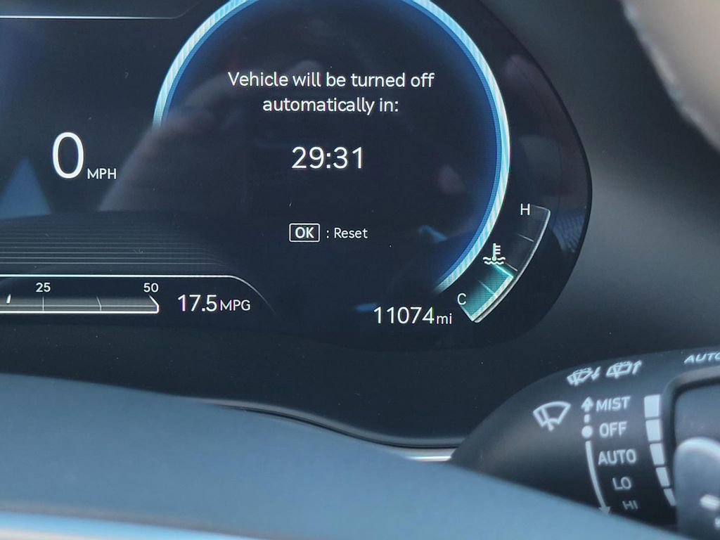 Used 2023 Genesis GV80 3.5T w/ Prestige Package image 18