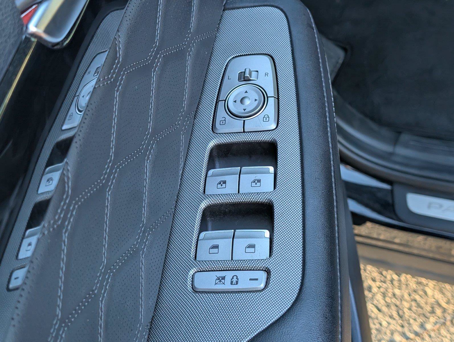 Used 2021 Hyundai Palisade Calligraphy FWD image 19