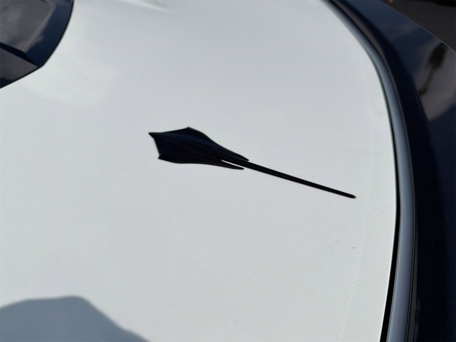 New 2026 Chevrolet Corvette Stingray Preferred Cpe w/ Z51 Performance Package image 23