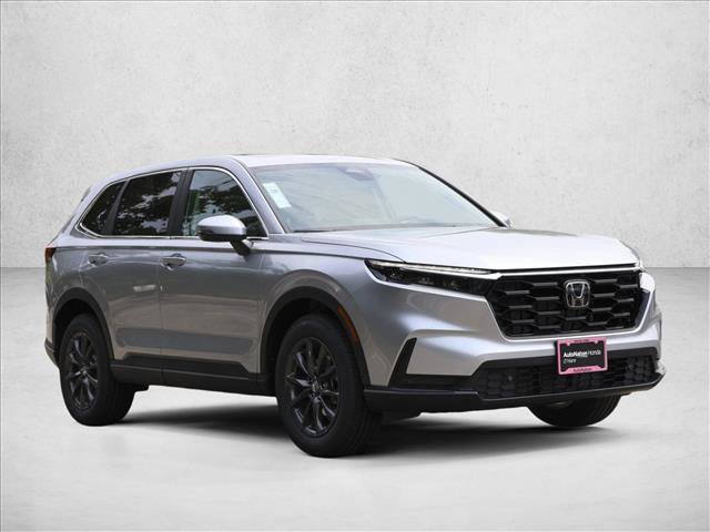 New 2026 Honda CR-V EX-L image 3