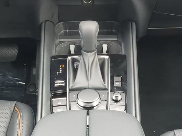 New 2026 MAZDA CX-50 AWD 2.5 Hybrid w/ Weather Package image 16