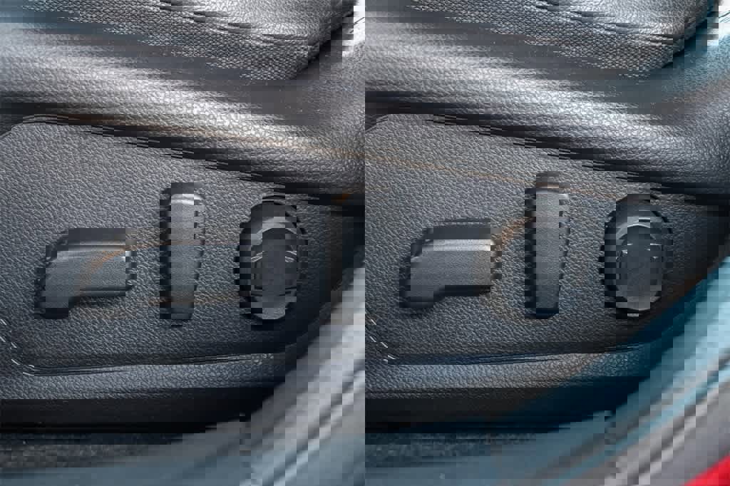 Used 2024 Subaru Crosstrek 2.5i Limited image 20