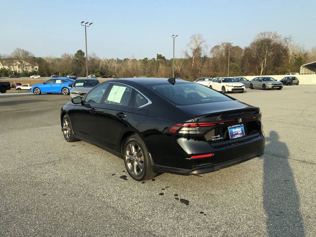 Used 2023 Honda Accord EX image 6