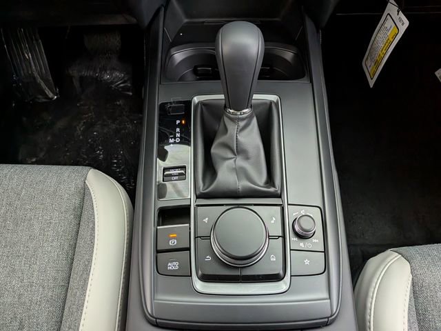 New 2026 MAZDA CX-30 Aire Edition AWD/4WD image 25